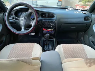  6 هونداي أفانتي 1997
