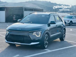  8 كايا نيرو بدون فتحة هايبرد شكل جديد 2022
