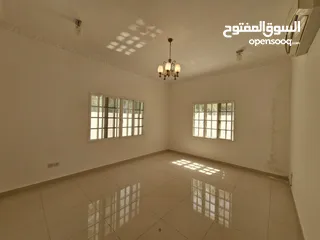 11 5 BR Spectacular Villa in Al Hail – for Rent