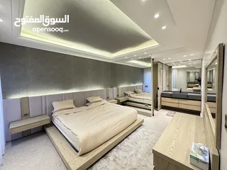  27 شقة مفروشة للإيجار في عبدون  ( Property 40446 )-174867570