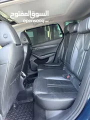  16 Skoda octavia 2020 full option