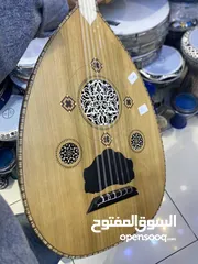  10 عود صناعة سورية عودار احترافي