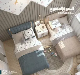  7 سرير تفصيل محلي من اعمالنا الدهريز الشرقي للاثاث اقل سعر الفرد