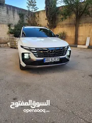  10 هنداي توسان هايبريد مميز جدا