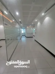  17 مكتب اداري للايجار - جدة - جوهرة التحلية