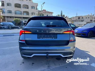  13 سكودا كاميك ترخيص 2020