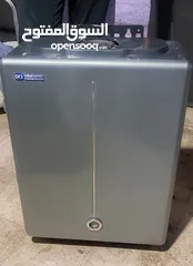  3 بويلرات غاز 24 كيلو عدد 3 صناعة كورية الواحد ب 150 دينار