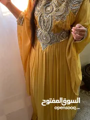  2 قفطان حفلات ومناسبات