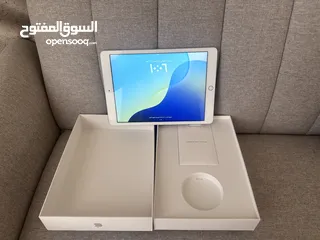  2 ايباد الجيل السابع 128 جي بي