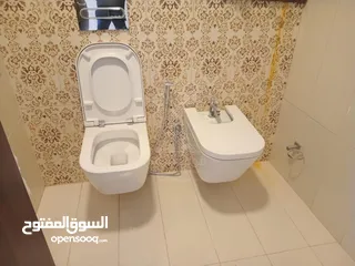  13 شقة فاخرة للبيع او للايجار في خلدا