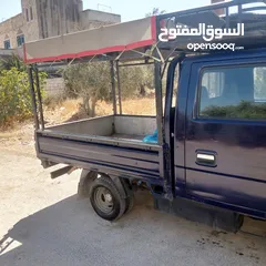  2 كيا بنقو 2002
