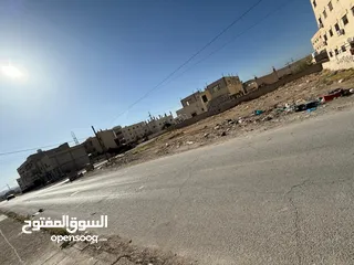  2 أرض للبيع في الهاشمية قطعة مميزه