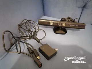  8 لوازم الاكس بوكس اورجنال ايدين و وصلات