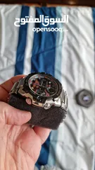 7 Casio Gshock GST-B400AD in perfect conditions