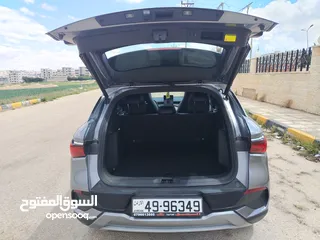  14 بي واي دي اوتو 3 جمرك جديد فل بانوراما 2022
