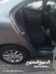  6 ميتسوبيشي لانسر فراشة