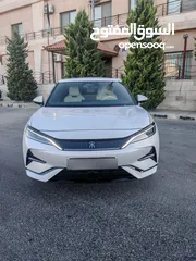  20 BYD SONG L        2023
