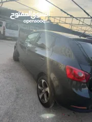  2 ابيزا 2011 فحص ممتاز خالية من الضربات