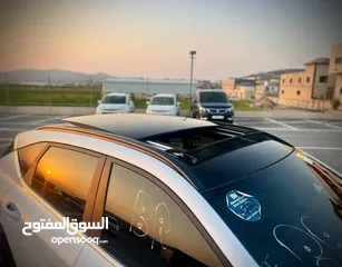  4 كونا هايبرد 2023  الشكل الجديد