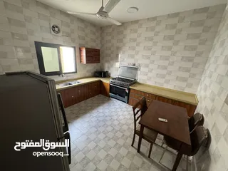  11 Golden opportunity For Al Khuwair 33 lovers.For Rent Big studio furniture 250 OMR