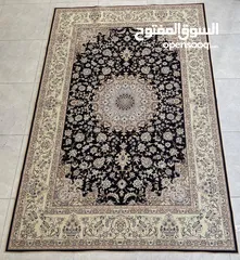  1 #عرووووض سجاد ثري دي مترين بثلاث سجاد 3D  2*3