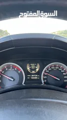  10 ايسوزو دي ماكس فل كامل فحص كامل موديل 2018 ماتور 3000cc بحالة ممتازة للبيع