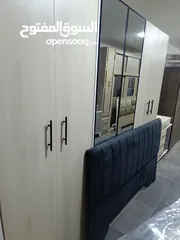  1 تفصيل جميع انواع الاثاث والديكور حسب طلبك أعلى جوده وأقل تكلفه