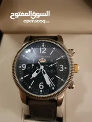  10 BURBERRY MEN WATCH