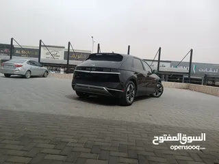  8 ايونك 5 فحص كامل 2022 بسعر حرق