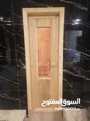  8 القدومي لانشاء الحمامات التركيه و لتفصيل غرف الساونا واجهزه البخار والجاكوزي والمسابح