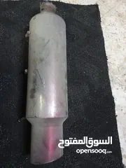  3 هيدرز معدل للبيع مع كاتم