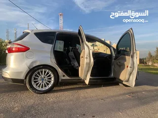  5 فورد c max للبيع 2013