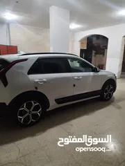  3 كيا نيرو 2022