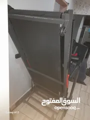  4 مشاية كهربائيه