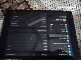  1 ايباد 7 للبيع 32GB