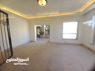  4 شقة غير مفروشة للإيجار 400م2 ( Property 19553 )-174847773