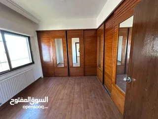  9 شقه شبه مفروشه للايجار في الرابيه ( Property 41232 ) سنوي فقط