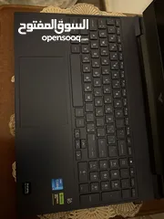  1 للبيع لابتوب Hp Victus i5-1342oH بحاله ممتازه