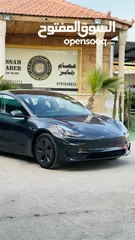  8 Tesla Model 3 تسلا موديل 3 2023