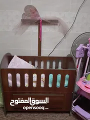 6 غرفة نوم ماستر وغرفة اطفال للبيع بسعر حرق وان شاء الله ما بقصر