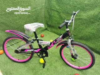  18 تشكيلة مميزة من الدراجات الهوائية تجدونها لدى island  toys