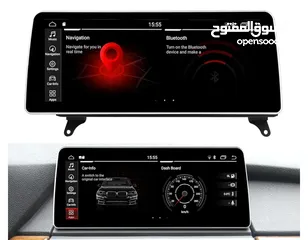  1 شاشات  BMW X5  عدد 2