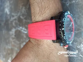  16 بريتلينغ اندورانس  طبق الأصل
