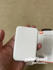  2 باور بأنك WUW Y115 MagSafe