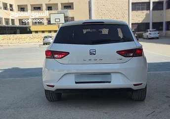  4 سيات ليون مديل جديد