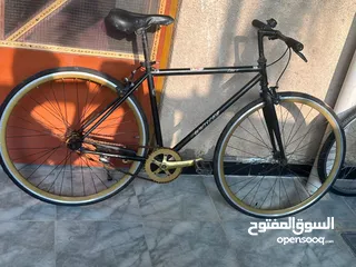  1 بايسكل C700