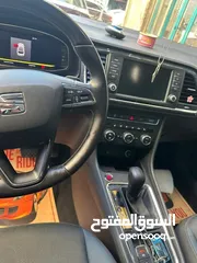  3 سيات اتيكا