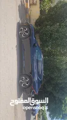  6 كيا EV6 Gt line 2022  AWD مواصفات  امريكي لون اسود
