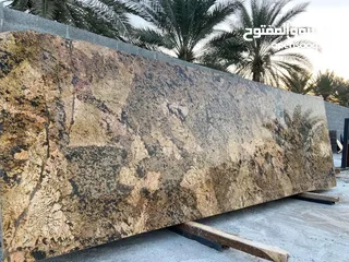  10 Granite and Marble