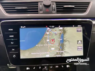  5 سوبيرب 4*4 بنزين فل الفل